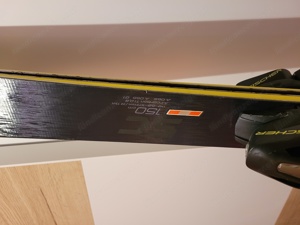 Fischer Ski SC Bild 2