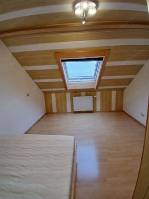 Geräumige  4-Zimmer Wohnung in Andelsbuch Bild 10