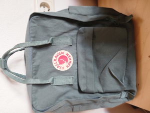 Rucksack 