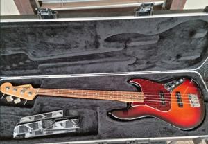 American Special Jazz Bass  Fender USA Bild 2