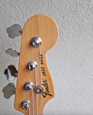 American Special Jazz Bass  Fender USA Bild 5