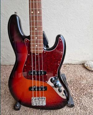 American Special Jazz Bass  Fender USA Bild 4