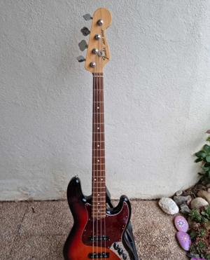 American Special Jazz Bass  Fender USA Bild 6