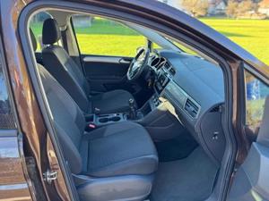 VW Touran Bild 11