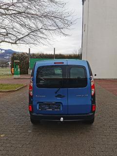 Renault Kangoo Bild 5