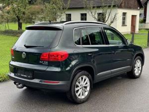 VW Tiguan Bild 6