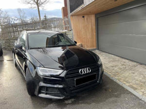 Audi A3 Bild 2