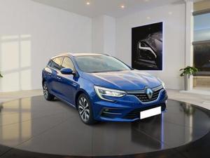 Renault Megane Techno+SHZ+LKHZ+ALU Grandtour TCe 140 EDC 103 k...