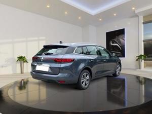 Renault Megane Equilibre SHZ NAVI LED Grandtour dCi 115 EDC 85... Bild 3