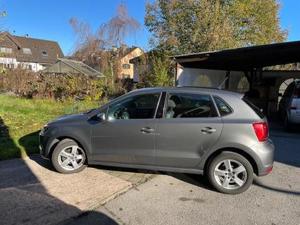 VW Polo 2014 Bild 3