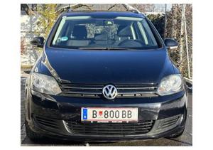 VW Golf Bild 9