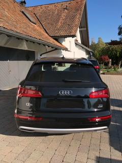 Audi Q5 Bild 3