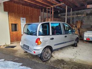 Fiat Multipla Bild 3