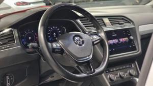 VW Tiguan Bild 5