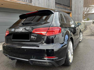 Audi A3 Bild 10