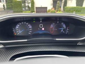 Peugeot 508 2018 Bild 10