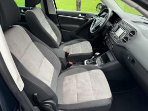 VW Tiguan Bild 15