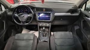 VW Tiguan Bild 4