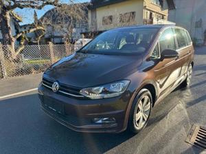 VW Touran Bild 4