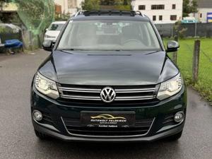 VW Tiguan Bild 3