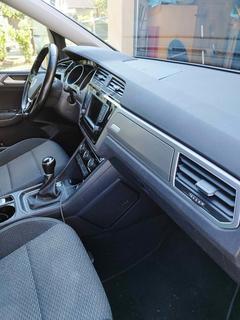 VW Touran Bild 4