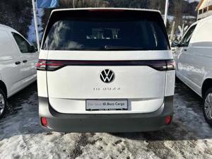 VW ID. Buzz Bild 3