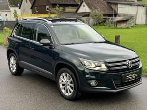 VW Tiguan Bild 2