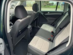 VW Tiguan Bild 18