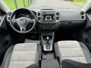 VW Tiguan Bild 13