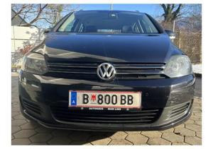 VW Golf Bild 16