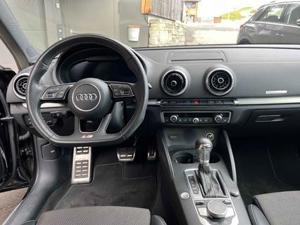 Audi A3 Bild 5