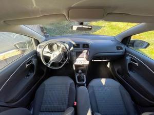 VW Polo 2014 Bild 4