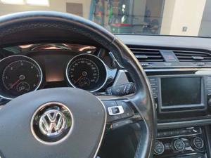 VW Touran Bild 3