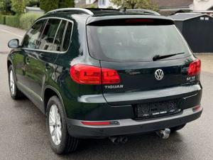 VW Tiguan Bild 7