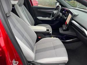 Renault Scenic E-TECH Iconic+PANO+NAVI+KLIMA Long Range 87 kWh 160 kW... Bild 6