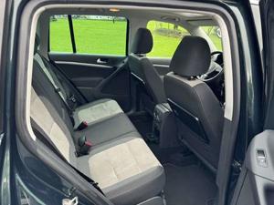 VW Tiguan Bild 12