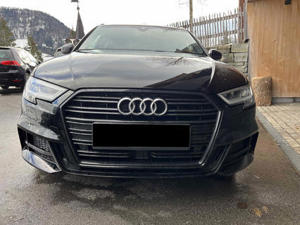 Audi A3 Bild 3