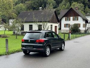 VW Tiguan Bild 16