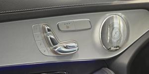 Mercedes-Benz CLC Bild 7