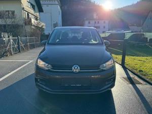 VW Touran Bild 8