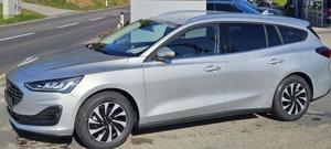 Ford Focus Bild 6