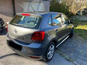 VW Polo 2014 Bild 2