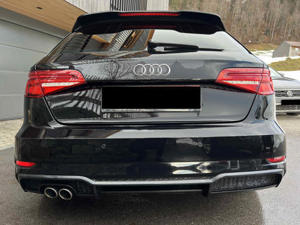 Audi A3 Bild 4