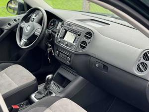 VW Tiguan Bild 14