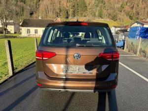 VW Touran Bild 3