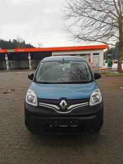 Renault Kangoo Bild 1