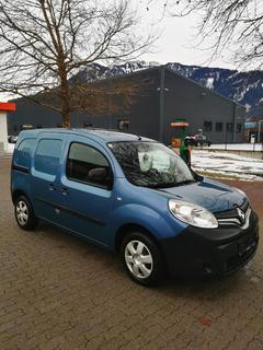 Renault Kangoo Bild 3