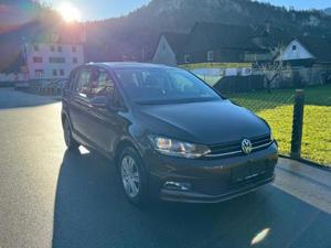 VW Touran Bild 6