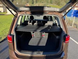 VW Touran Bild 14