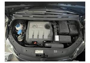 VW Golf Bild 15